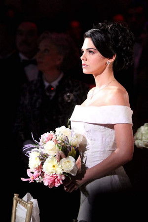 Poster for Muchacha italiana viene a casarse