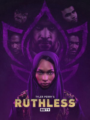 Poster for Season 3