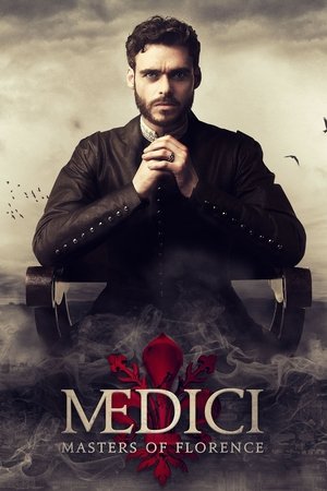 Poster for Medici: Masters of Florence