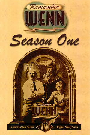 Poster for Season 1