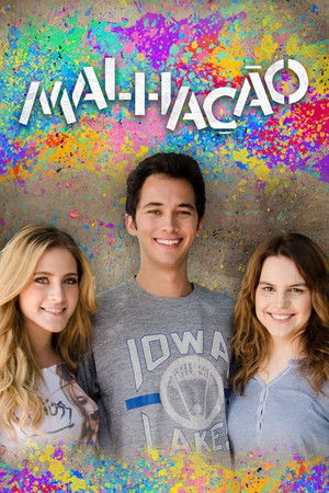 Poster for Casa Cheia