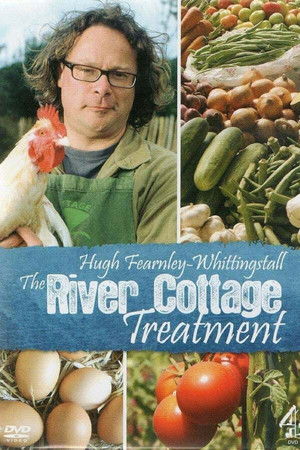Poster for The River Cottage Treatment
