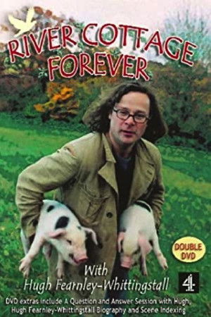 Poster for River Cottage Forever