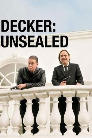 Poster for Unsealed