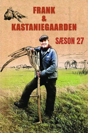 Poster for Season 27