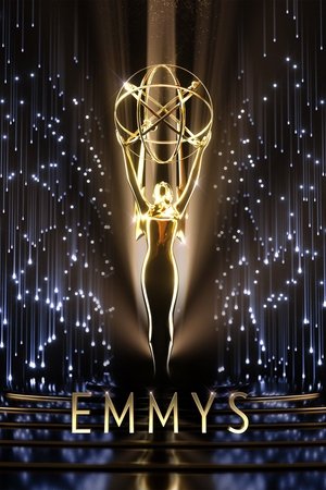 Poster for The 73rd Primetime Emmy Awards