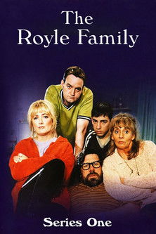 Poster for Series 1