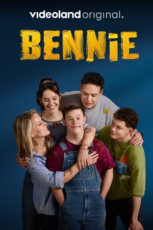 Poster for Season 1