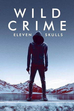 Poster for Eleven Skulls