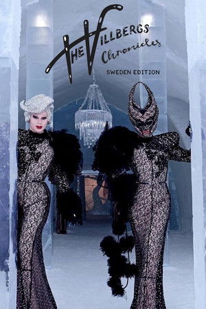 Poster for Sweden Edition