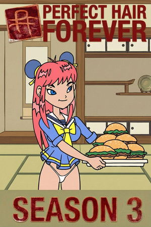 Poster for Season Bald