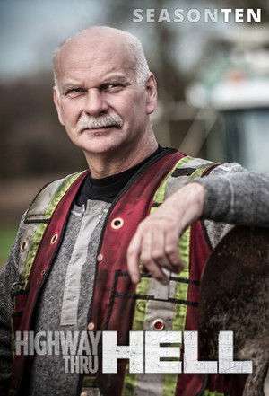 Poster for Season 10