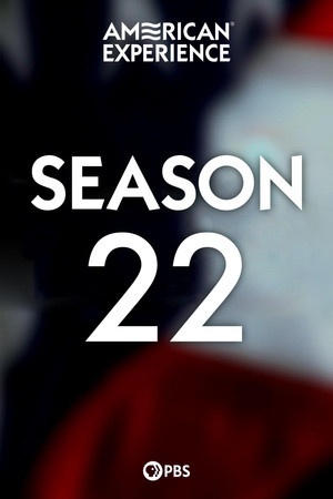 Poster for Season 22