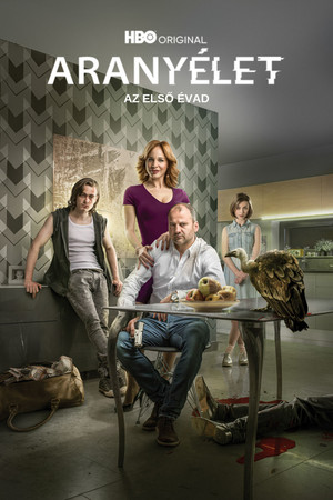 Poster for Season 1
