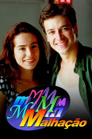 Poster for Malhação 1998
