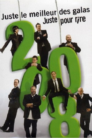 Poster for Season 2008