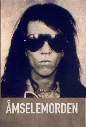 Poster for The Åmsele Murders