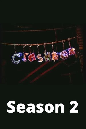 Poster for Season 2