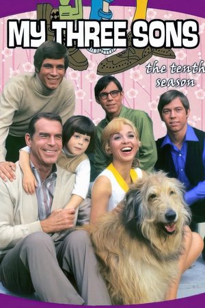 Poster for Season 10