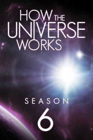 Poster for Season 6