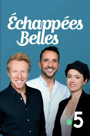 Poster for Season 20