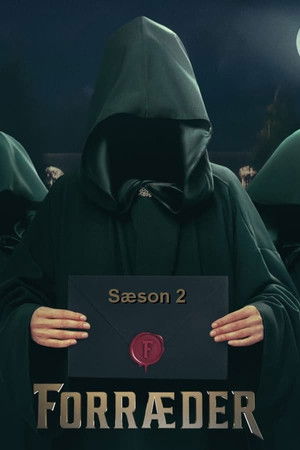 Poster for Season 2