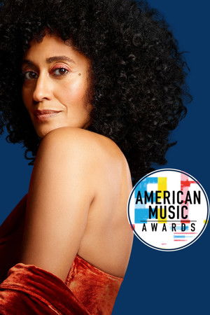 Poster for The 46th Annual American Music Awards
