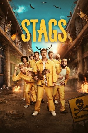 Poster for Season 1