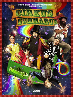 Poster for Season 10