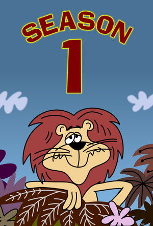 Poster for Season 1