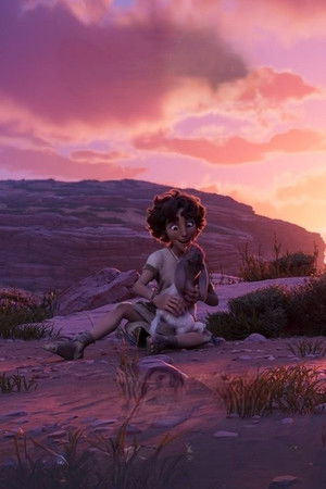 Poster for Miniseries