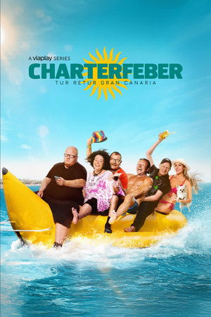 Poster for Season 13