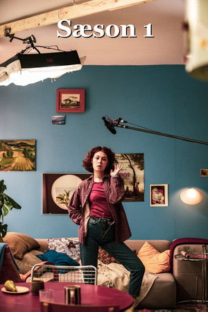 Poster for Season 1