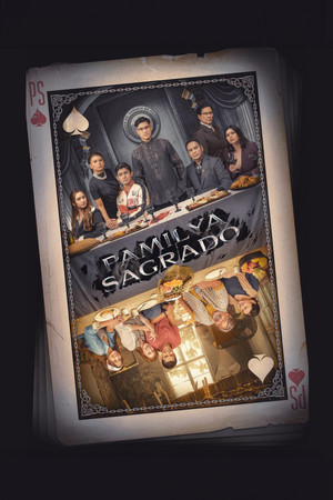 Poster for Season 1