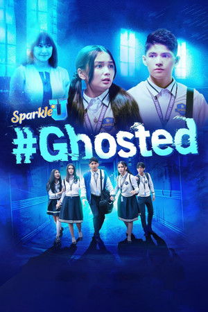Poster for #Ghosted
