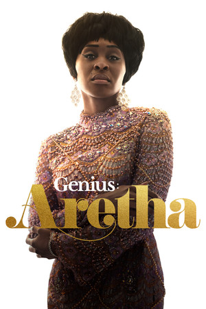 Poster for Aretha