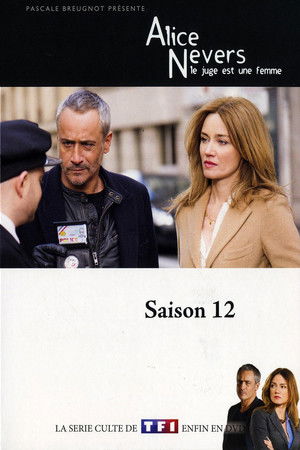 Poster for Season 12