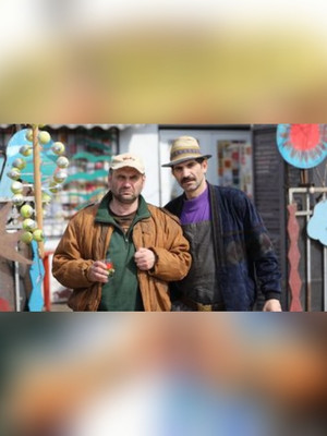 Poster for Season 23