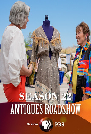 Poster for Season 22