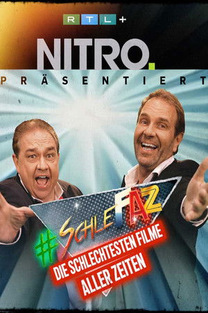 Poster for Season 12