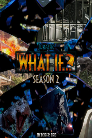 Poster for Season 2 (Animated)