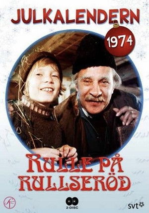 Poster for Season 15