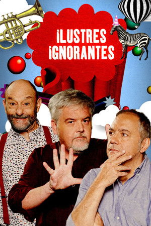 Poster for Season 14