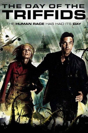 Poster for Miniseries