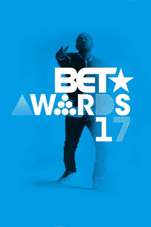 Poster for BET Awards 2017