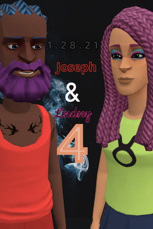 Poster for J&L Season 4