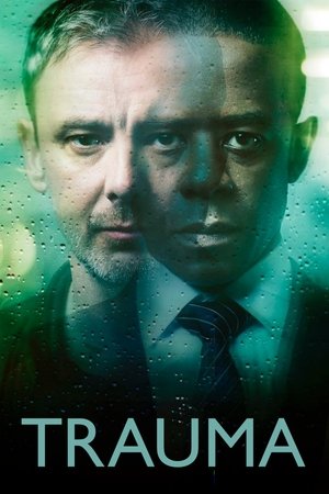 Poster for Season 1
