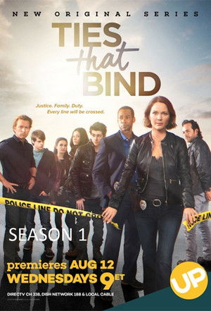 Poster for Season 1