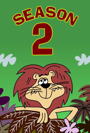 Poster for Season 2