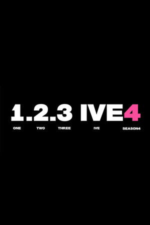 Poster for 1,2,3 IVE 4